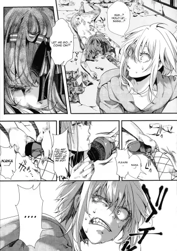 [Hal] Mesu Ana Muhou Chitai -Mondou Muyou no Nakadashi Choueki- Fhentai - Page 139