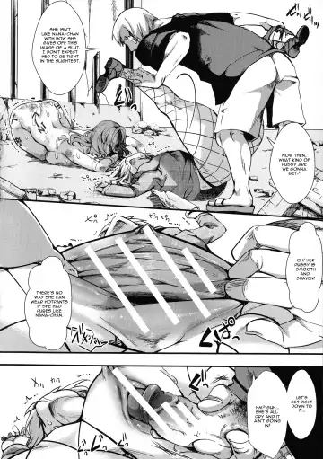 [Hal] Mesu Ana Muhou Chitai -Mondou Muyou no Nakadashi Choueki- Fhentai - Page 142