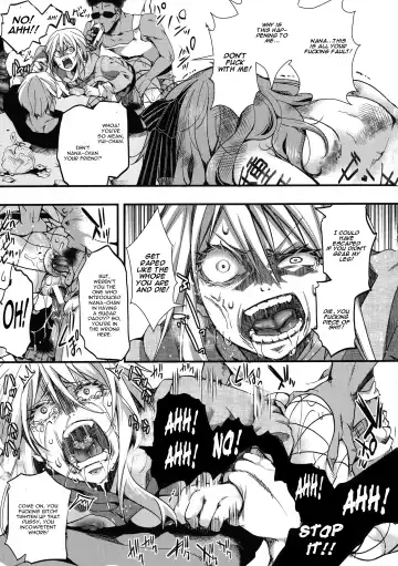[Hal] Mesu Ana Muhou Chitai -Mondou Muyou no Nakadashi Choueki- Fhentai - Page 149