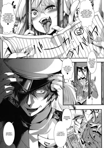 [Hal] Mesu Ana Muhou Chitai -Mondou Muyou no Nakadashi Choueki- Fhentai - Page 15