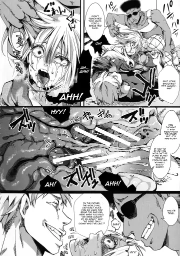 [Hal] Mesu Ana Muhou Chitai -Mondou Muyou no Nakadashi Choueki- Fhentai - Page 150