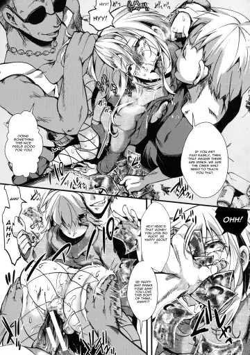 [Hal] Mesu Ana Muhou Chitai -Mondou Muyou no Nakadashi Choueki- Fhentai - Page 151
