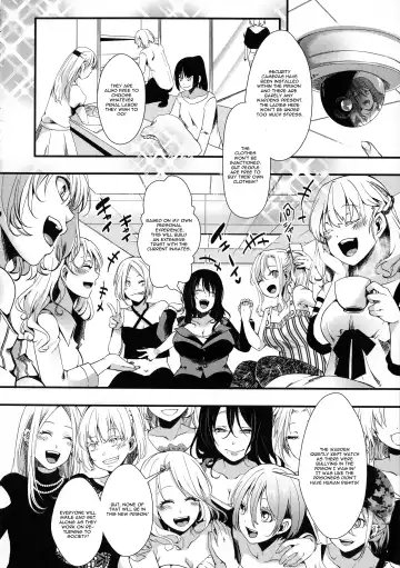 [Hal] Mesu Ana Muhou Chitai -Mondou Muyou no Nakadashi Choueki- Fhentai - Page 156