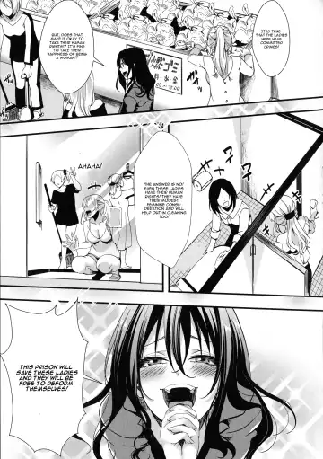[Hal] Mesu Ana Muhou Chitai -Mondou Muyou no Nakadashi Choueki- Fhentai - Page 157