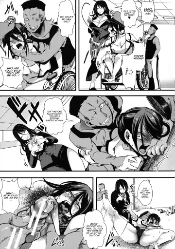 [Hal] Mesu Ana Muhou Chitai -Mondou Muyou no Nakadashi Choueki- Fhentai - Page 161