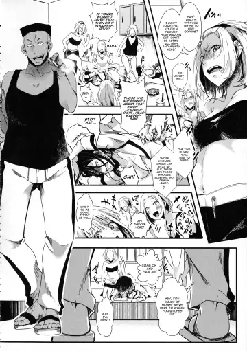 [Hal] Mesu Ana Muhou Chitai -Mondou Muyou no Nakadashi Choueki- Fhentai - Page 164