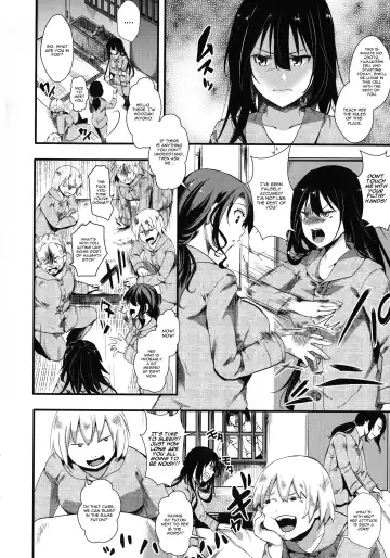 [Hal] Mesu Ana Muhou Chitai -Mondou Muyou no Nakadashi Choueki- Fhentai - Page 62