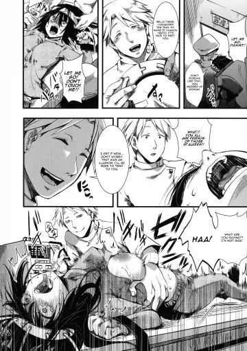 [Hal] Mesu Ana Muhou Chitai -Mondou Muyou no Nakadashi Choueki- Fhentai - Page 68