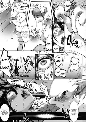 [Hal] Mesu Ana Muhou Chitai -Mondou Muyou no Nakadashi Choueki- Fhentai - Page 71