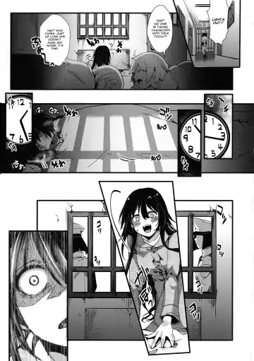 [Hal] Mesu Ana Muhou Chitai -Mondou Muyou no Nakadashi Choueki- Fhentai - Page 77
