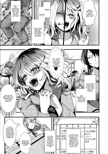[Hal] Mesu Ana Muhou Chitai -Mondou Muyou no Nakadashi Choueki- Fhentai - Page 91