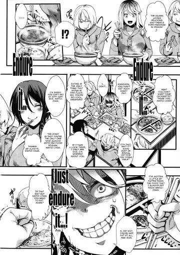 [Hal] Mesu Ana Muhou Chitai -Mondou Muyou no Nakadashi Choueki- Fhentai - Page 92