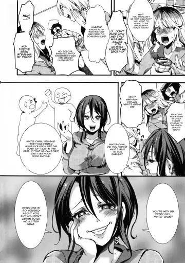 [Hal] Mesu Ana Muhou Chitai -Mondou Muyou no Nakadashi Choueki- Fhentai - Page 94