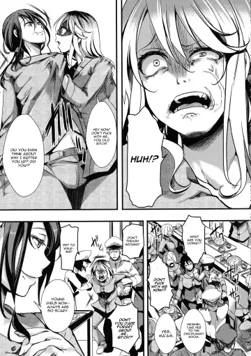 [Hal] Mesu Ana Muhou Chitai -Mondou Muyou no Nakadashi Choueki- Fhentai - Page 95