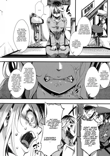 [Hal] Mesu Ana Muhou Chitai -Mondou Muyou no Nakadashi Choueki- Fhentai - Page 96