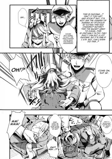 [Hal] Mesu Ana Muhou Chitai -Mondou Muyou no Nakadashi Choueki- Fhentai - Page 98