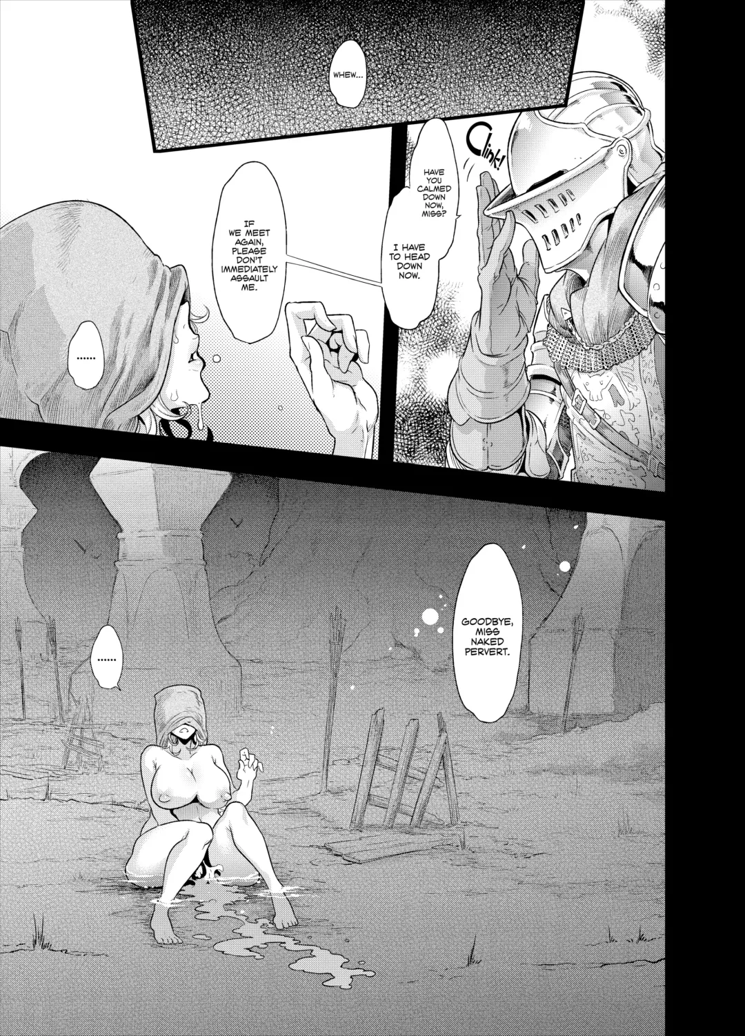 [Shindol] MILDRED Junbigou (uncensored) Fhentai - Page 45