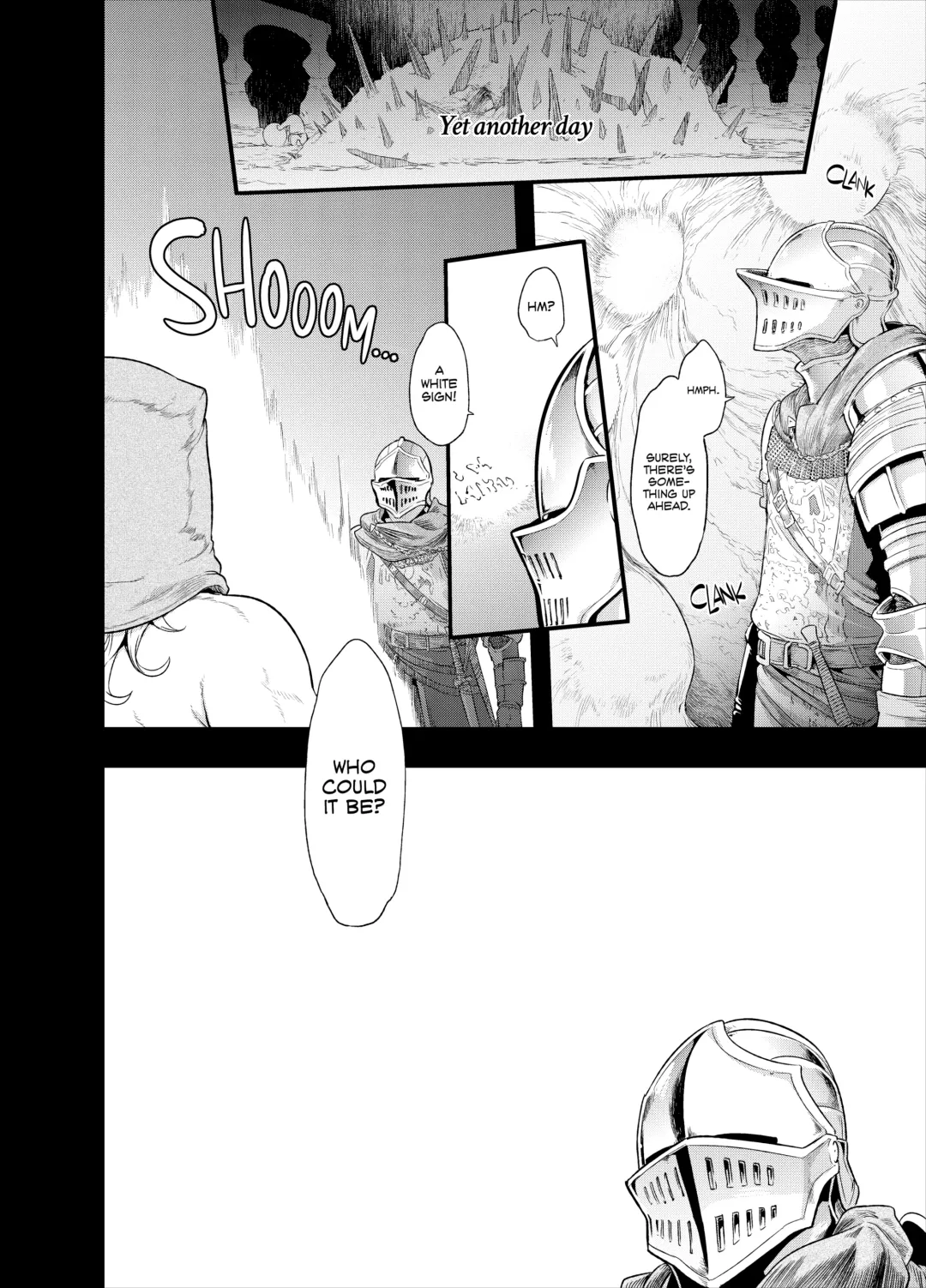 [Shindol] MILDRED Junbigou (uncensored) Fhentai - Page 46