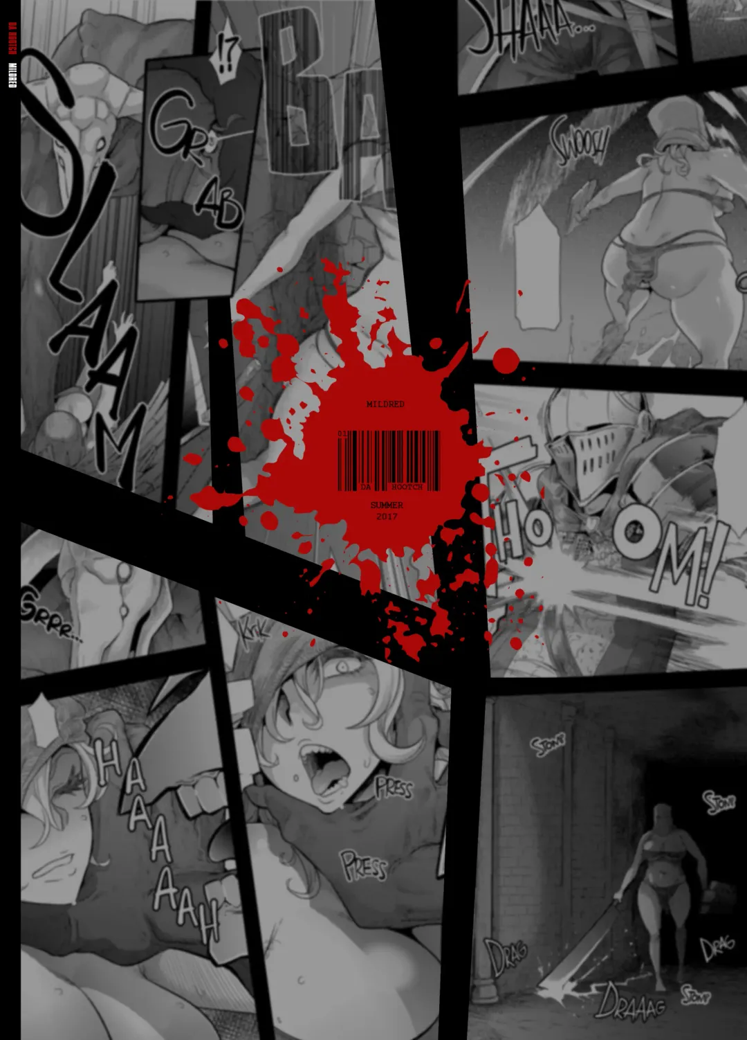 [Shindol] MILDRED Junbigou (uncensored) Fhentai - Page 53