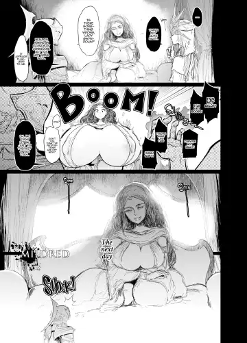 [Shindol] MILDRED Junbigou (uncensored) Fhentai - Page 14