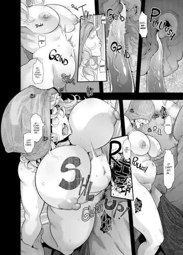 [Shindol] MILDRED Junbigou (uncensored) Fhentai - Page 19