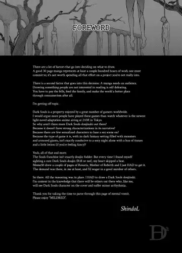 [Shindol] MILDRED Junbigou (uncensored) Fhentai - Page 2