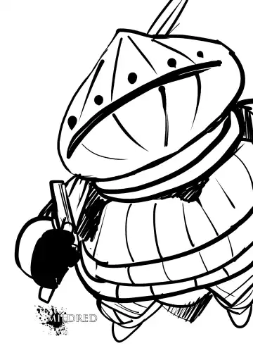 [Shindol] MILDRED Junbigou (uncensored) Fhentai - Page 27