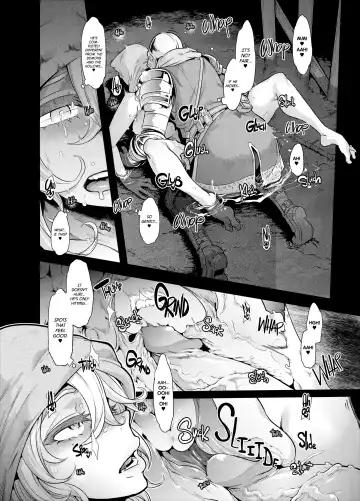 [Shindol] MILDRED Junbigou (uncensored) Fhentai - Page 37