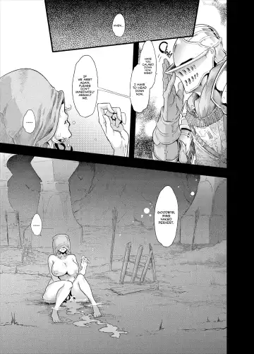 [Shindol] MILDRED Junbigou (uncensored) Fhentai - Page 45