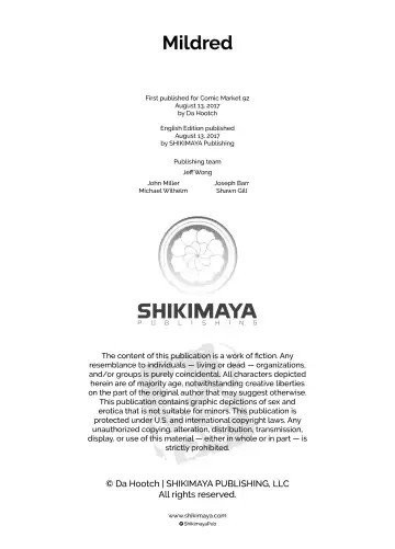 [Shindol] MILDRED Junbigou (uncensored) Fhentai - Page 52