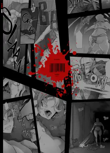 [Shindol] MILDRED Junbigou (uncensored) Fhentai - Page 53