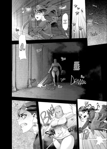 [Shindol] MILDRED Junbigou (uncensored) Fhentai - Page 7
