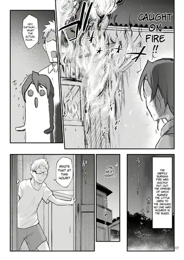 [Z-ton] Mesu Dachi Go! Fhentai - Page 16