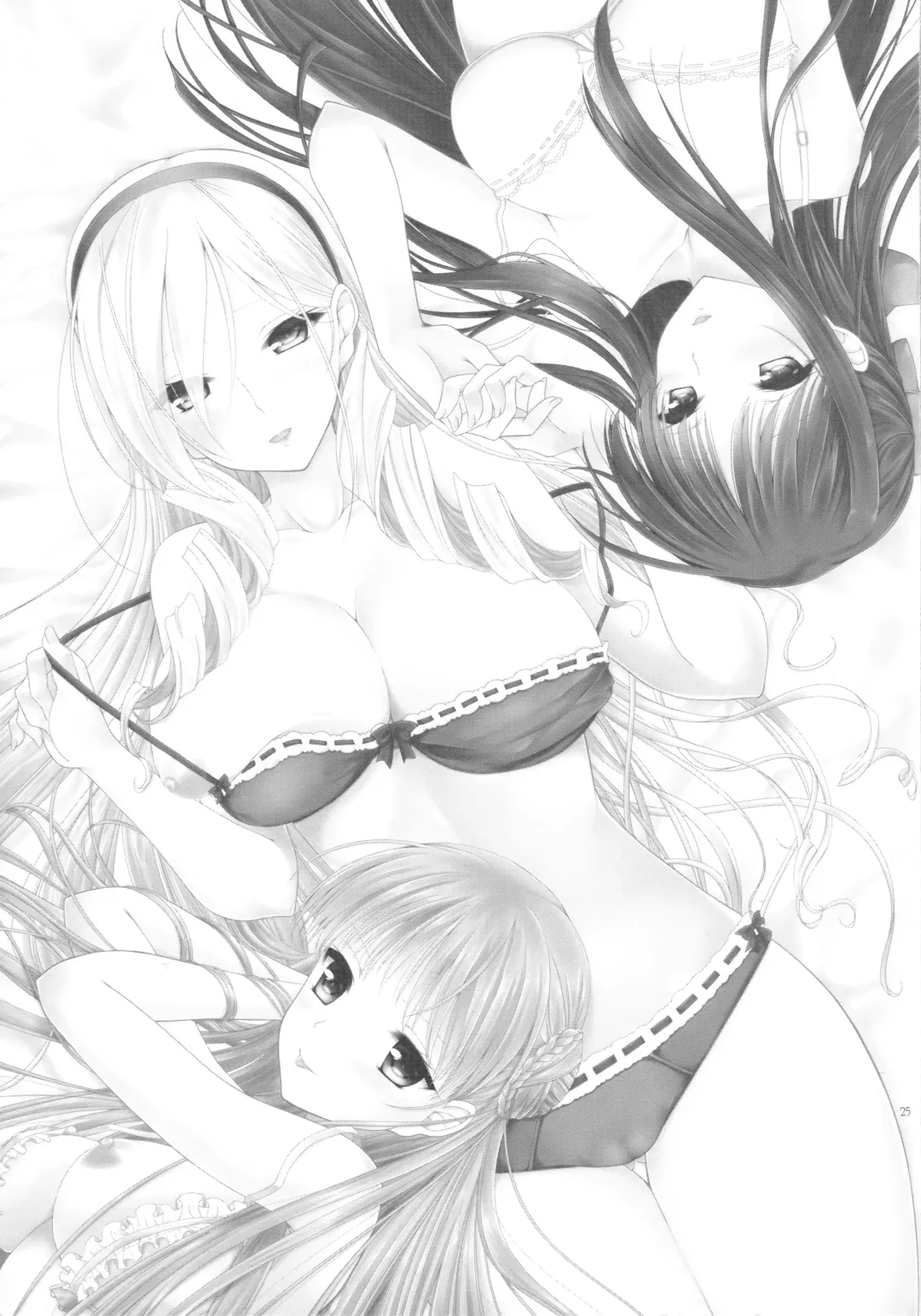 [Roku] Hime Asobi. Fhentai - Page 25