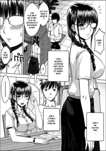 [Xter] My Sister...1 Fhentai - Page 2