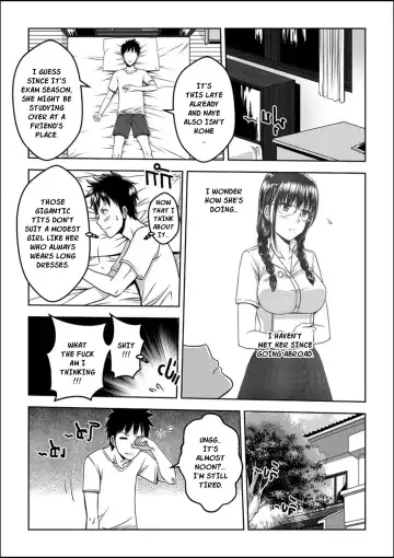 [Xter] My Sister...1 Fhentai - Page 5