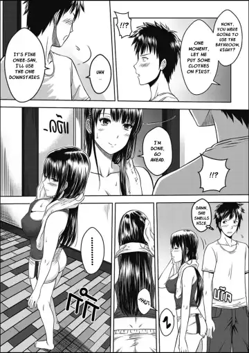 [Xter] My Sister...1 Fhentai - Page 8
