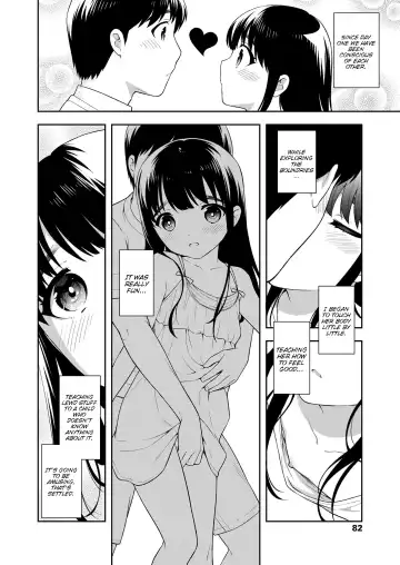 [Ueda Yuu] Futari no Orusuban | Finally, We Two Alone at Home Fhentai - Page 2
