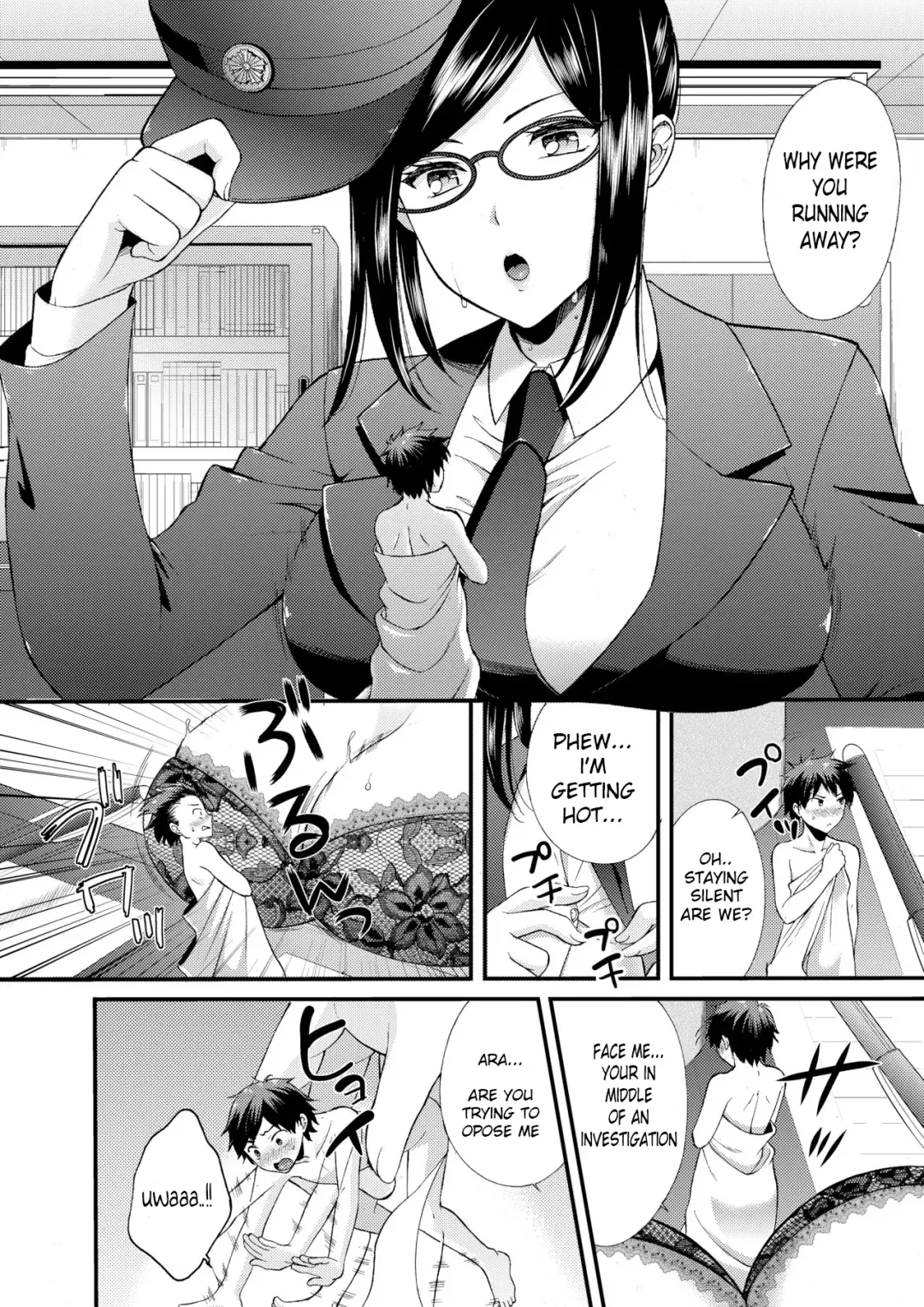 Microne Magazine Fhentai - Page 2