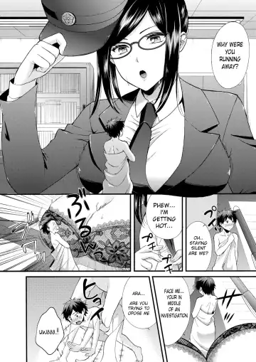 Microne Magazine Fhentai - Page 2