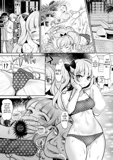 Microne Magazine Fhentai - Page 27