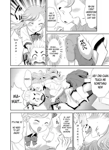 Microne Magazine Fhentai - Page 43