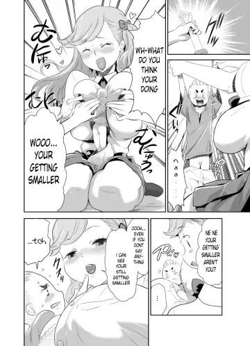 Microne Magazine Fhentai - Page 45