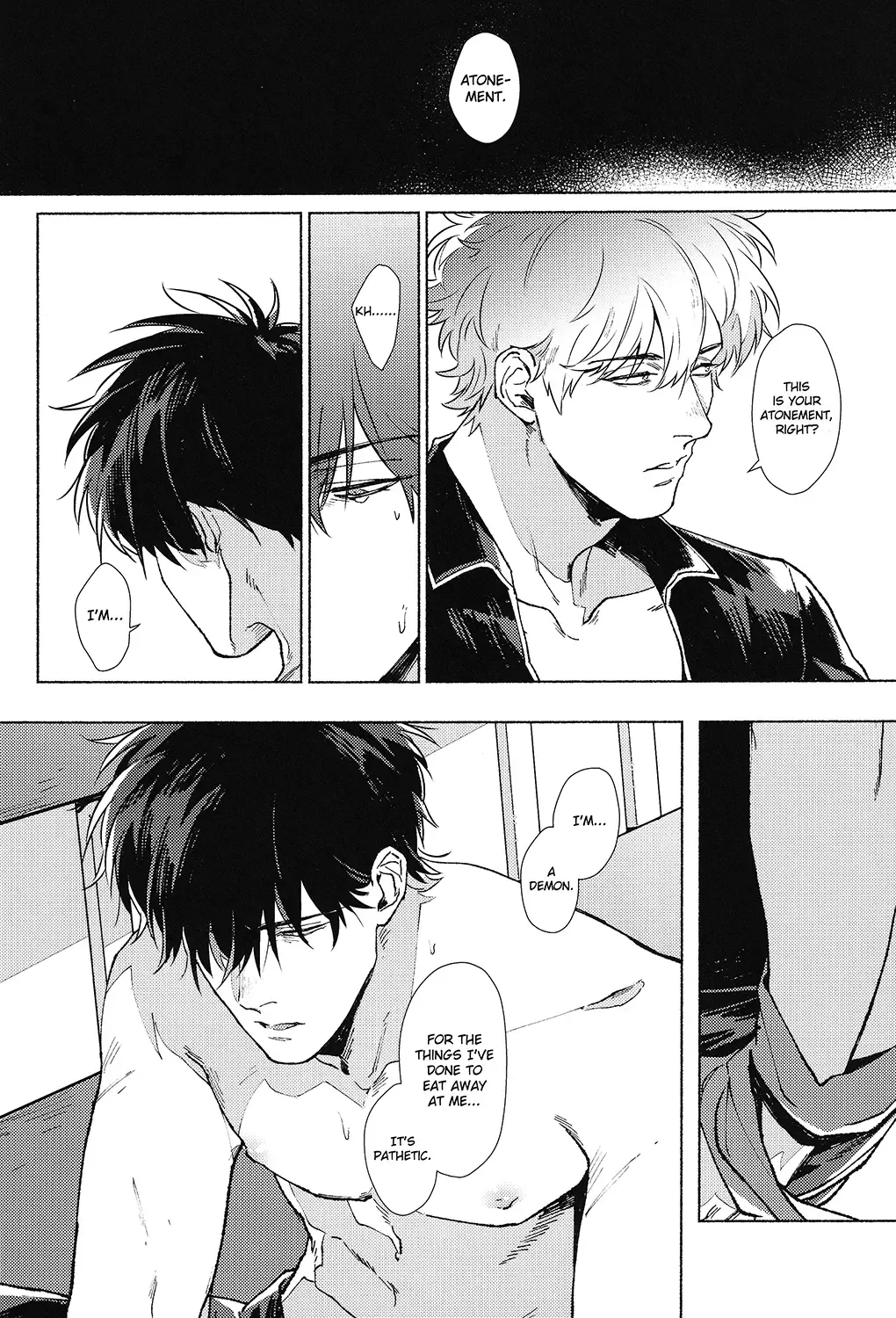 [Mor.] VOID Fhentai - Page 22