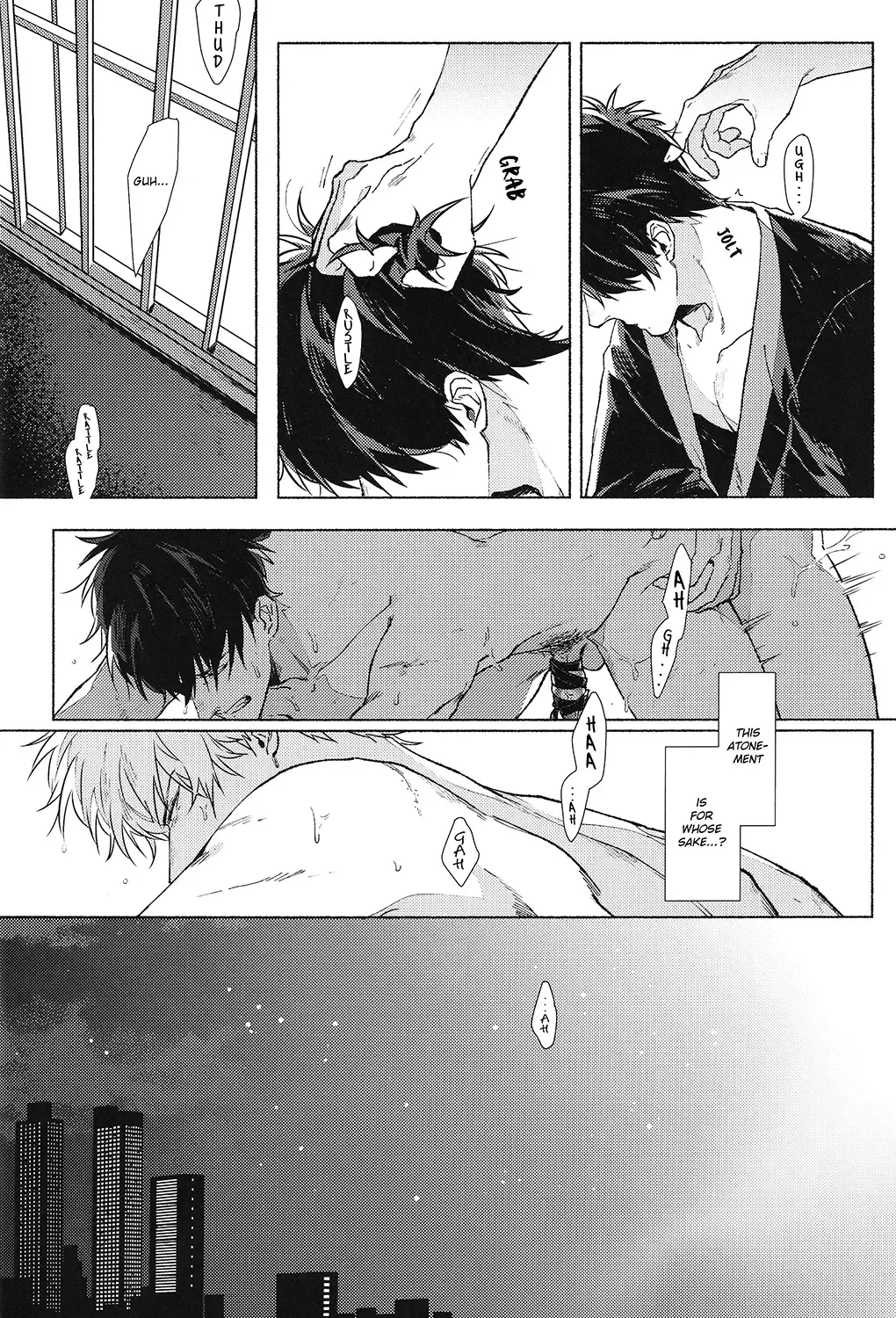 [Mor.] VOID Fhentai - Page 4