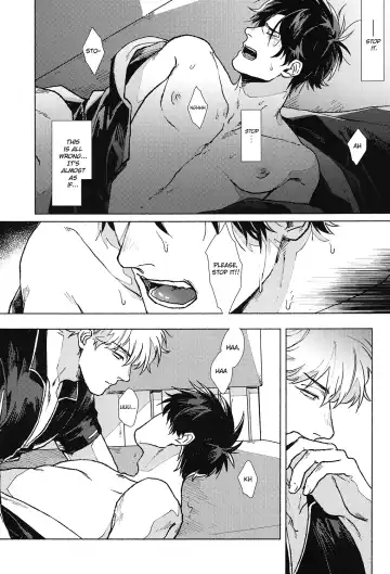 [Mor.] VOID Fhentai - Page 21