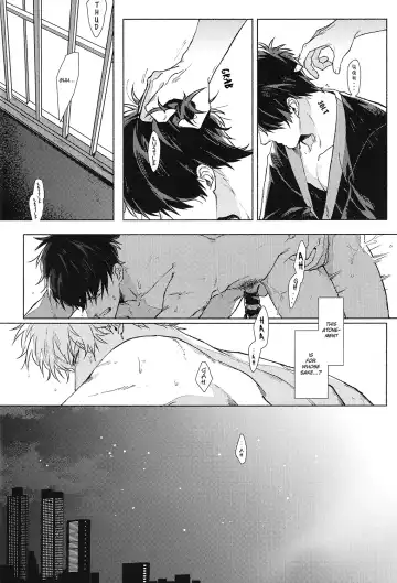 [Mor.] VOID Fhentai - Page 4