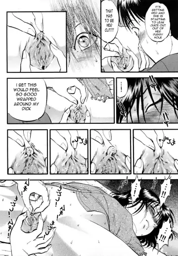 [Yoriu Mushi] Brothers Quest Fhentai - Page 11