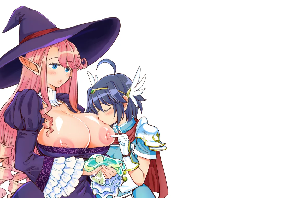 [Ayane] Onna Yuusha ni Tensei Shitara Mazoku no Tsuma ga 5-nin mo Irurashii 3 | Reincarnated as a Female Hero Who Seems to Have 5 Demon Wives 3 Fhentai - Page 35