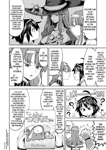[Ayane] Onna Yuusha ni Tensei Shitara Mazoku no Tsuma ga 5-nin mo Irurashii 3 | Reincarnated as a Female Hero Who Seems to Have 5 Demon Wives 3 Fhentai - Page 3